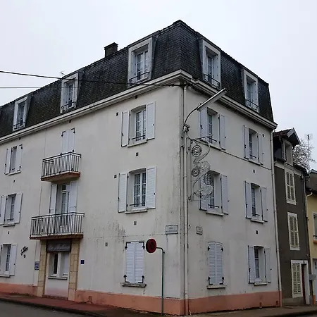 Le Moliere Aparthotel