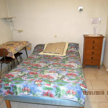 Aparthotel Le Moliere Bourbonne-les-Bains