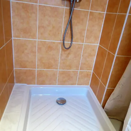 Le Moliere Aparthotel Bourbonne-les-Bains