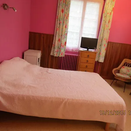 Aparthotel Le Moliere 2*