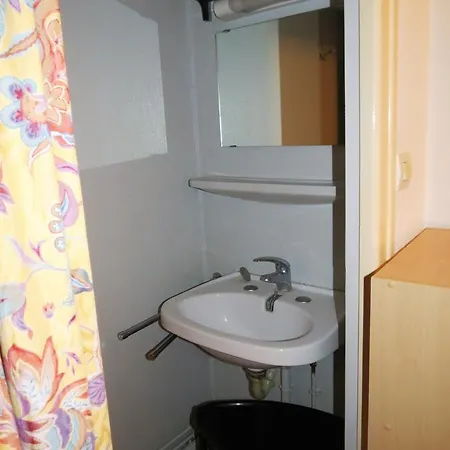 Aparthotel Le Moliere 2*