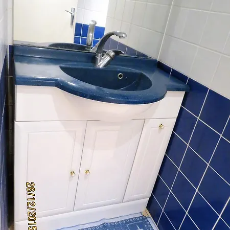 Aparthotel Le Moliere 2*