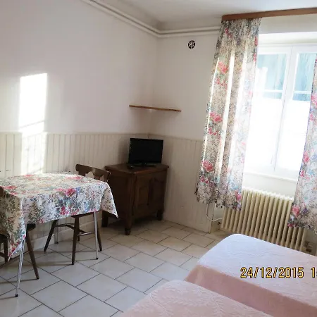 Aparthotel Le Moliere 2*