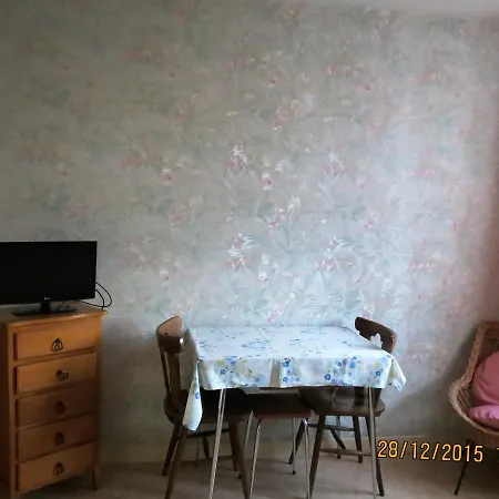 Le Moliere Aparthotel 2*