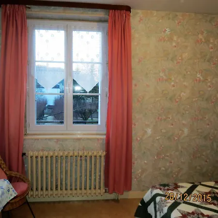 Aparthotel Le Moliere Bourbonne-les-Bains
