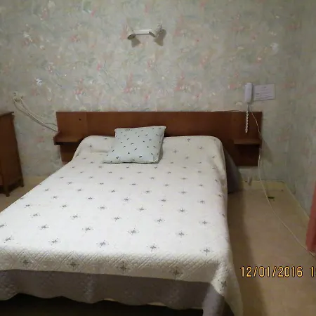 Aparthotel Le Moliere