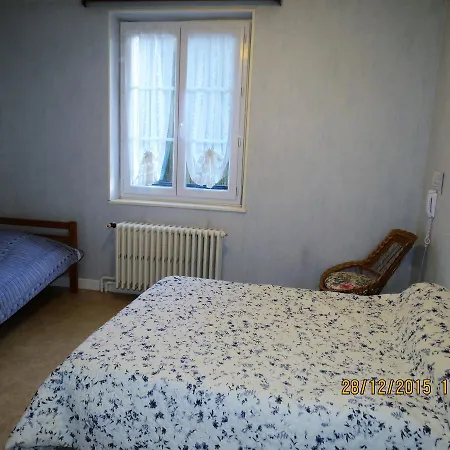 Le Moliere 2* Bourbonne-les-Bains
