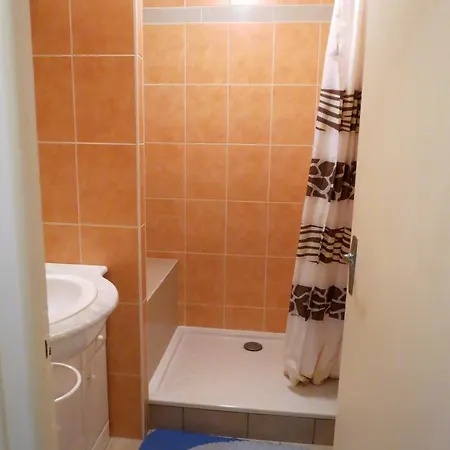 Aparthotel Le Moliere