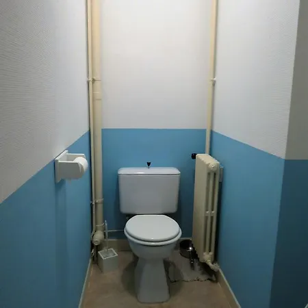 Aparthotel Le Moliere 2*