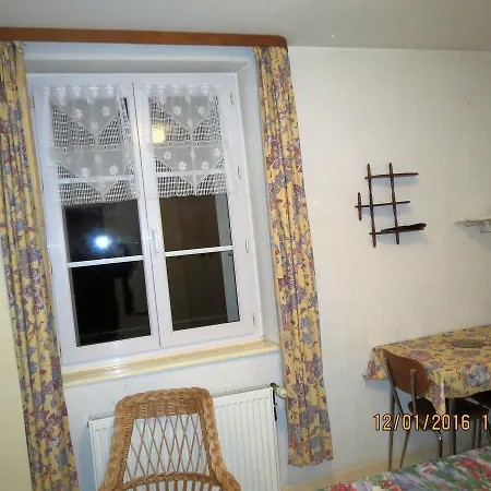 Aparthotel Le Moliere