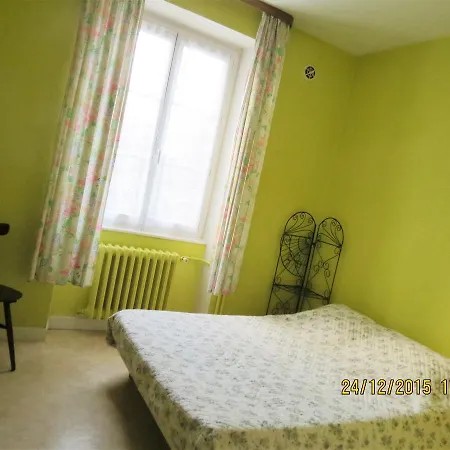 Le Moliere Aparthotel