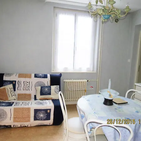 Aparthotel Le Moliere 2*
