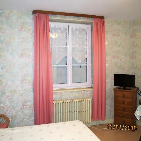 Aparthotel Le Moliere 2*