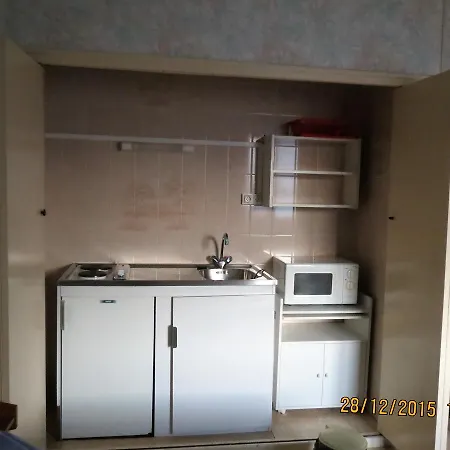 Le Moliere 2* Bourbonne-les-Bains
