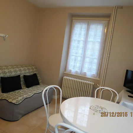 Aparthotel Le Moliere 2*