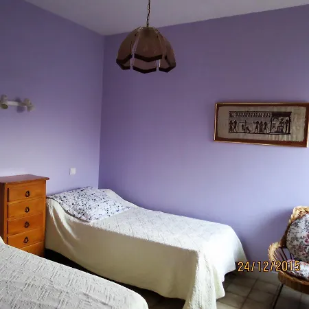 Le Moliere 2* Bourbonne-les-Bains