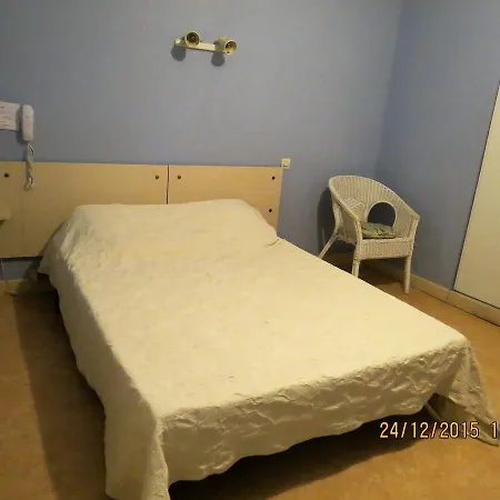 Le Moliere Aparthotel