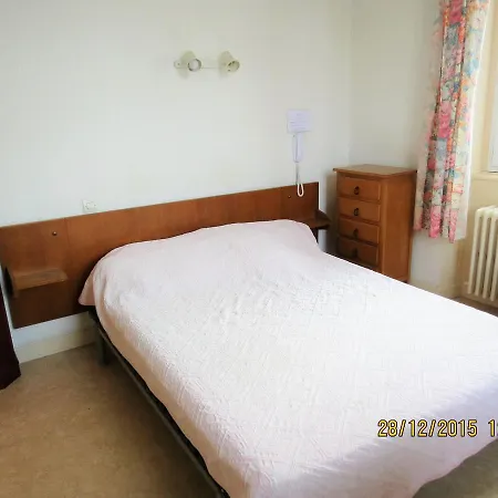 Le Moliere 2* Bourbonne-les-Bains