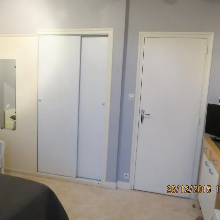 Aparthotel Le Moliere 2*