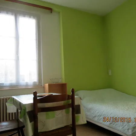 Le Moliere 2* Bourbonne-les-Bains