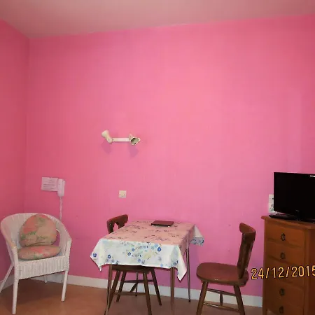 Aparthotel Le Moliere 2*
