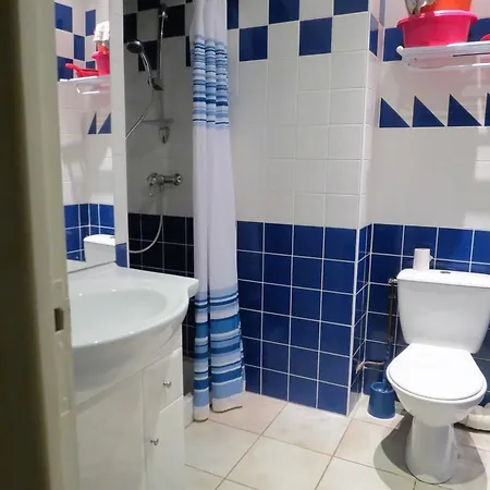 Aparthotel Le Moliere 2*