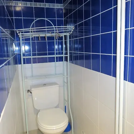 Le Moliere Aparthotel Bourbonne-les-Bains