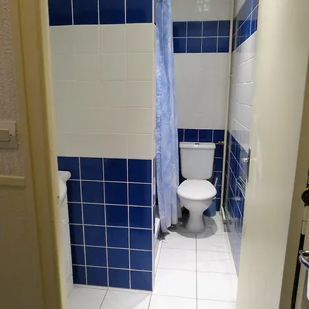 Aparthotel Le Moliere 2*