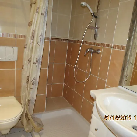 Aparthotel Le Moliere Bourbonne-les-Bains
