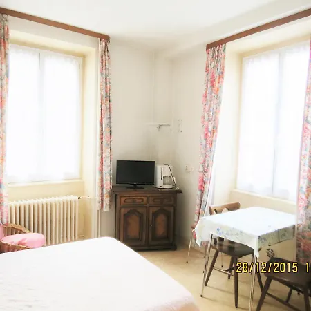 Aparthotel Le Moliere